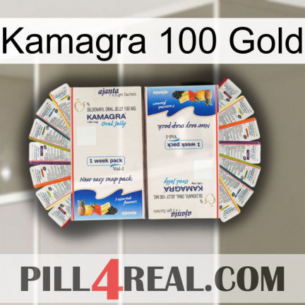 Kamagra 100 Gold kamagra1